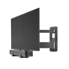 One For All WM5350 Soporte para Barra de Sonido con Giro y VESA