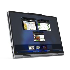 Laptop Lenovo 21KE003SSP 14" Intel Core Ultra 7 155u 16 GB RAM 512 GB SSD Precio: 2874.78999984. SKU: B17P37NWF8