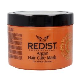 Redist Hair Care Argan Mascarilla 500 ml Precio: 5.59000035. SKU: B1C8BRZ7W4