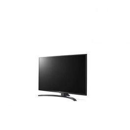 TELEVISOR LED LG 50UM7450PLA - 50"/127CM - 4K UHD 3840X2160 IPS - 1600HZ PMI - HDR 10 PRO/HLG - DVB-T2/C/S2 - SMART TV - 3*HDMI - 2*USB - AUDIO 20W