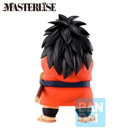 Ichibansho Figura Masterlise Dragon Ball The Lookout Above the Clouds Yajirobe 17 cm Ichibansho Figura Masterlise Dragon Ball The Lookout Above the Clouds Yajirobe 17 cm