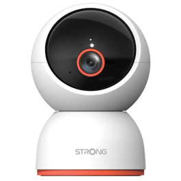 Strong SHC08IR0-W Cámara de Seguridad IP Interior 5MP 360° Detección Movimiento Personas Visión Nocturna Audio Bidireccional Wi-Fi Dual Precio: 49.50000011. SKU: B13Z8FKL7R