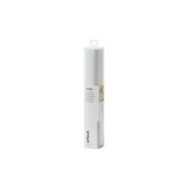 Cricut 2007740 Rollo de vinilo de termotransferencia Plata 305mm x 1220mm Precio: 14.69000016. SKU: B1DTQYE93H