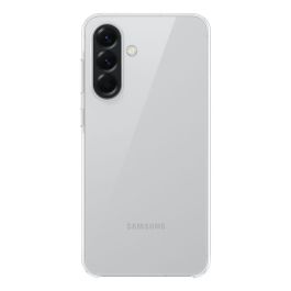 Funda para Móvil Samsung EF-QA566CTEGWW Transparente Funda para Móvil Samsung EF-QA566CTEGWW Transparente