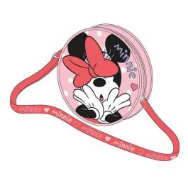 Cerdá Bolso 3D Minnie Mouse 13x13x4 cm para Niñas, Edad +3 años, Color Rojo Precio: 7.99568. SKU: B1FCJDGEPJ