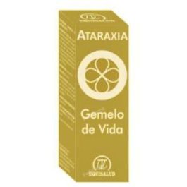 EQUISALUD Gemelo de Vida 50ml, complemento alimenticio con Ashwagandha, Valeriana y Ginseng para bienestar diario Precio: 25.7900005. SKU: B1J29GLKBB