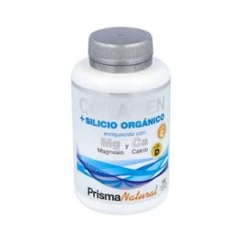 Colagen + Silicio Orgánico Peptan® 180 Comp Precio: 21.6900002. SKU: B1AW7PXY9H