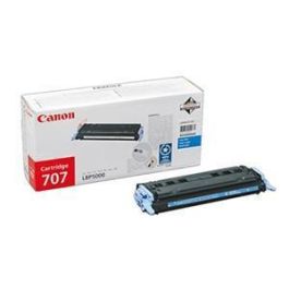 Canon Toner Laser Cian Lbp 5000-5100-5700 - Crg 707C Precio: 91.50000035. SKU: B1285XH7G3