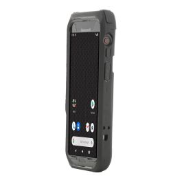 Funda para Móvil Mobilis PROTECH Negro