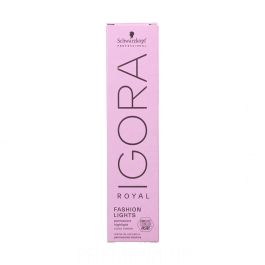 Schwarzkopf Igora Royal Fashion Light 60ml Color L-88 Precio: 8.94999974. SKU: B1EVCK22E7