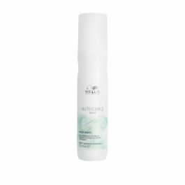 Wella Professionals Nutricurls Spray Nutritivo Milky Waves Para Ondas Precio: 15.68999982. SKU: B1KECK9PKW