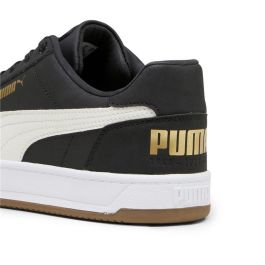 Zapatillas de Running para Adultos Puma 394666 01 Negro