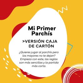 Juego de Mesa Cayro Juego de Mesa Cayro