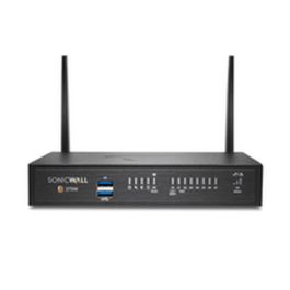 Router SonicWall 03-SSC-3005
