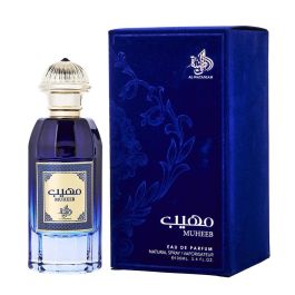 Al Wataniah Muheeb eau de parfum 100 ml vaporizador Al Wataniah Muheeb eau de parfum 100 ml vaporizador Precio: 16.89000038. SKU: B1FY3V8QKY