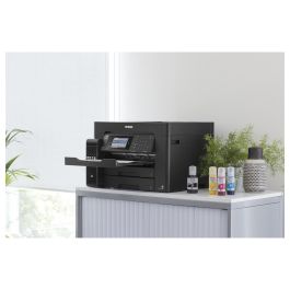 Epson ET-16650 Multifunción A3 EcoTank Inyección de Tinta Color Impresión Copia Escaneo Fax