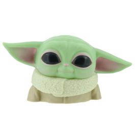 PALADONE Lámpara 3D Yoda The Child Star Wars The Mandalorian 15cm