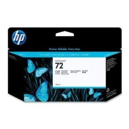Hp Tinta Negro Fotográfico Designjet T610-1100 - Nº72 Precio: 100.88999965. SKU: S8409563