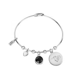 Pulsera Mujer La Petite Story LPS05ARR29 17 cm