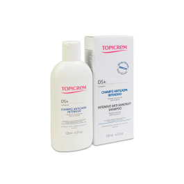 Topicrem Ds+ Champú Anticaspa Intensivo Precio: 15.1250007139. SKU: B1CQ7S8AG9