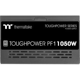 Thermaltake Toughpower PF1 1050W 80 Plus Platinum Fuente Alimentación PC ATX Modular