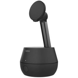 Belkin Soporte Auto-Tracking Pro con DockKit para Smartphone Negro Precio: 225.49999956. SKU: B1HDJ53MY2