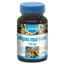 Algas Marinas 500Mg. 90Comp. Precio: 7.5000002. SKU: B1KEH2Q57Y