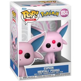Figura POP Pokemon Espeon Figura POP Pokemon Espeon