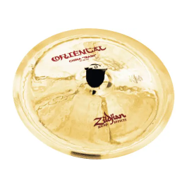 Zildjian 14" Oriental China Trash Se Platillo Oriental Precio: 235.58999959. SKU: B1J2GHJJKZ