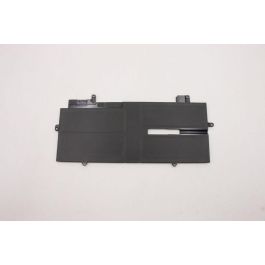 Lenovo Internal lithium-ion battery, 57Wh capacity, 4 cells, compatible with Lenovo ThinkPad X1 Carbon and Yoga series. Lenovo Internal lithium-ion battery, 57Wh capacity, 4 cells, compatible with Lenovo ThinkPad X1 Carbon and Yoga series.