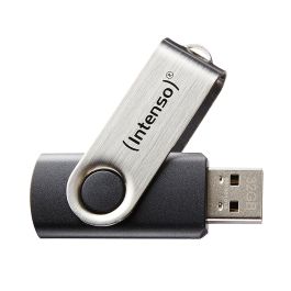 Memoria USB INTENSO Basic Line Negro 32 GB