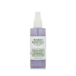 Bruma Facial Mario Badescu Skin Care 118 ml Precio: 19.499999419999998. SKU: B18E3C323R