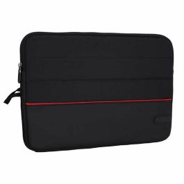 Funda compatible con portátiles y ipads de hasta 11". 24 x 31 x 2 cm. Precio: 18.0048. SKU: B1AJHL7L7L