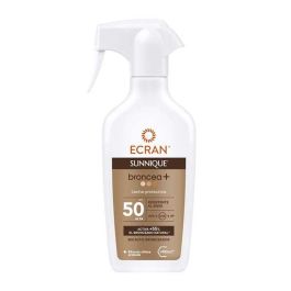 Ecran Leche Protectora Pistola Broncea F50 270 ml Precio: 17.5000001. SKU: S05110735