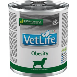 Farmina Vet Life Natural Diet Dog Obesity 6x300 gr Precio: 21.065. SKU: B18WW5VY8Y