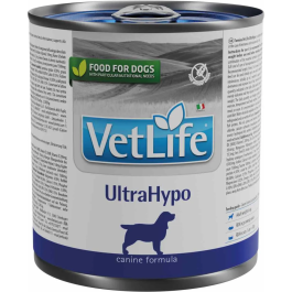 Farmina Vet Life Dog Ultrahypo Caja 6x300 gr Precio: 18.7899998. SKU: B1D7DN6ZP2