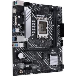 Asus 90MB1950-M1EAY0 Placa Base Prime B660M-K D4 Socket 1700 Intel B660 Micro ATX DDR4 PCIe 4.0 para 12ª/13ª Gen Precio: 102.50000024. SKU: S7810087