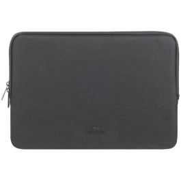 Rivacase 8116 Funda NB Sleeve Clark para Portátil 15.6"-16" Negro, Poliéster Reciclado, Resistente al Agua Precio: 36.49999969. SKU: B184Q3NZVW