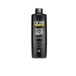 Nirvel Nutre Color Out Activador 20 Vol (6%) 500ml - Elimina tonalidades de coloración directa Precio: 6.50000021. SKU: B1F8ET86H2