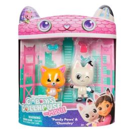Set de Figuras Gabby's Dollhouse