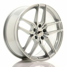 Japan Racing Llanta JR25 19''x8,5 ET 35 5x120 CB 72,6 Silver JR2519855I3572SM Precio: 249.49999987. SKU: B16BFXP3EX
