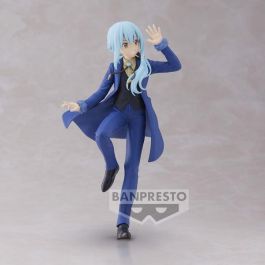 Figura Banpresto That Time I Got Figura Banpresto That Time I Got