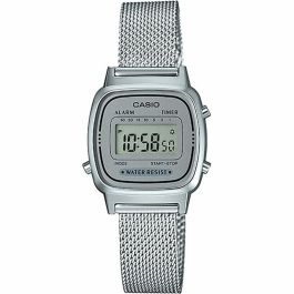 Reloj Mujer Casio LA670WEM-7EF Precio: 41.68999945. SKU: S7201345