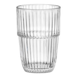 Cajas 6 Vasos Altos Vidrio Barshine Bormioli Rocco 50 cL Cajas 6 Vasos Altos Vidrio Barshine Bormioli Rocco 50 cL