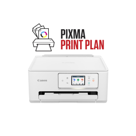 Canon PIXMA TS7650i Multifunción WiFi Dúplex Blanca Precio: 102.89000018. SKU: B14JY6NKKD