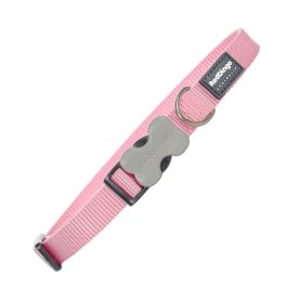 Red Dingo Collar Perro Liso Rosa 25 mm X 41-63 cm Precio: 7.49999987. SKU: S6100629