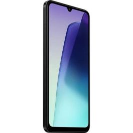 Xiaomi Redmi 14C MZB0HQ2EU Smartphone 6GB RAM, 128GB Almacenamiento, Pantalla 6.88" 120Hz, Cámara 50MP, Batería 5160mAh, Negro Xiaomi Redmi 14C MZB0HQ2EU Smartphone 6GB RAM, 128GB Almacenamiento, Pantalla 6.88" 120Hz, Cámara 50MP, Batería 5160mAh, Negro