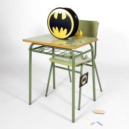 Mochila infantil 3D premium batman Mochila infantil 3D premium batman