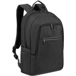 Maletín para Portátil Rivacase 7561 BK ECO Negro Precio: 36.49999969. SKU: B1GC8F7CLF