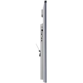 LG 55CT5WJ-B Pantalla Táctil Interactiva 55" 4K UHD IPS con Wi-Fi para Conferencia (One:Quick Works)